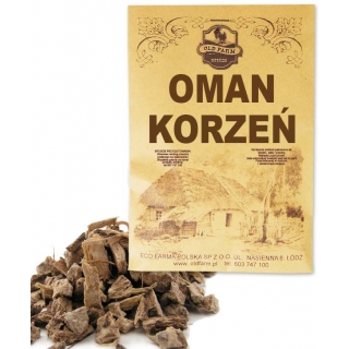 OMAN KORZEŃ 50 G